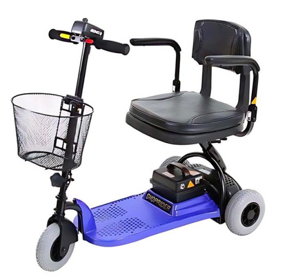 Shoprider Echo 3-Wheel Scooter