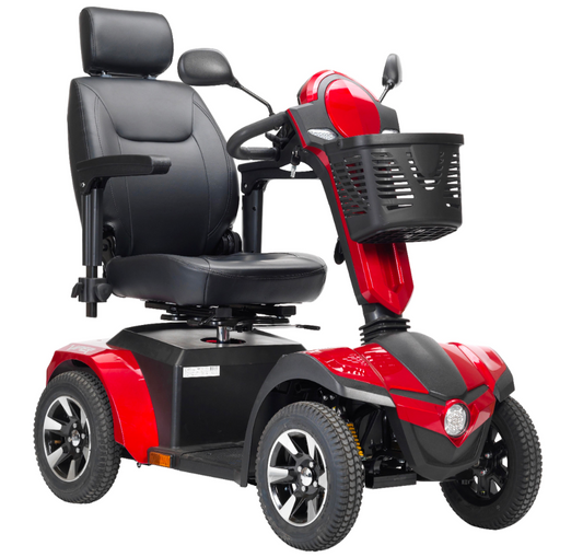 Drive Medical Panther Heavy Duty Scooters