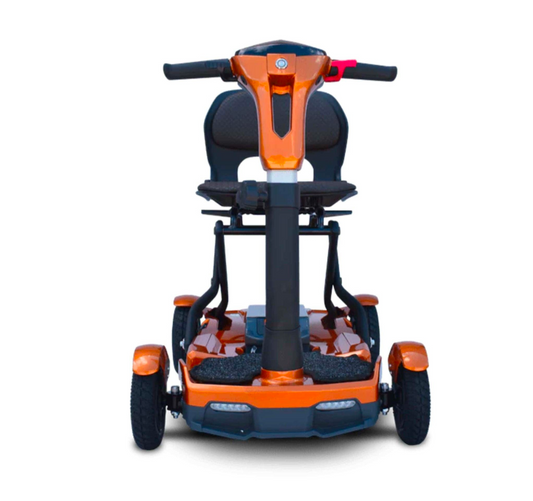 EV Rider TeQno Automated Folding Mobility Scooter