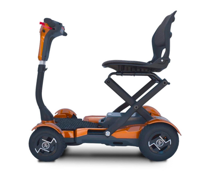 EV Rider TeQno Automated Folding Mobility Scooter