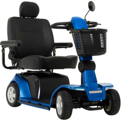 Pride Maxima Heavy-Duty Mobility Scooter