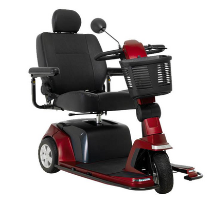 Pride Maxima Heavy-Duty Mobility Scooter