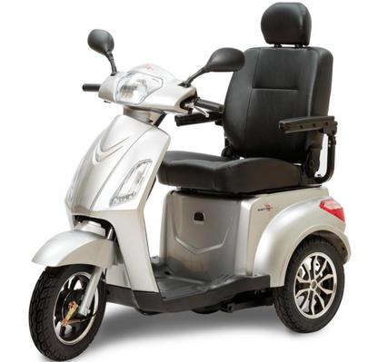 Pride Raptor 14 mph Mobility Scooter