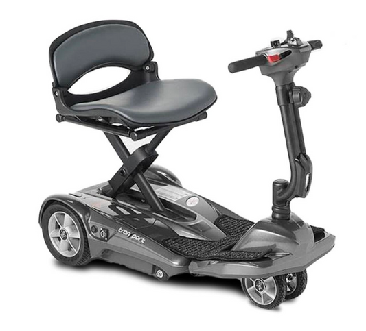 EV Rider Transport AF+ Automatic Folding Mobility Scooter
