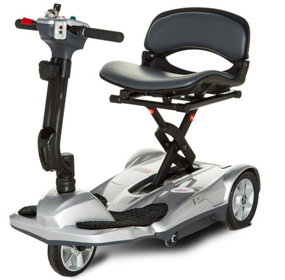 EV Rider Transport AF+ Automatic Folding Mobility Scooter
