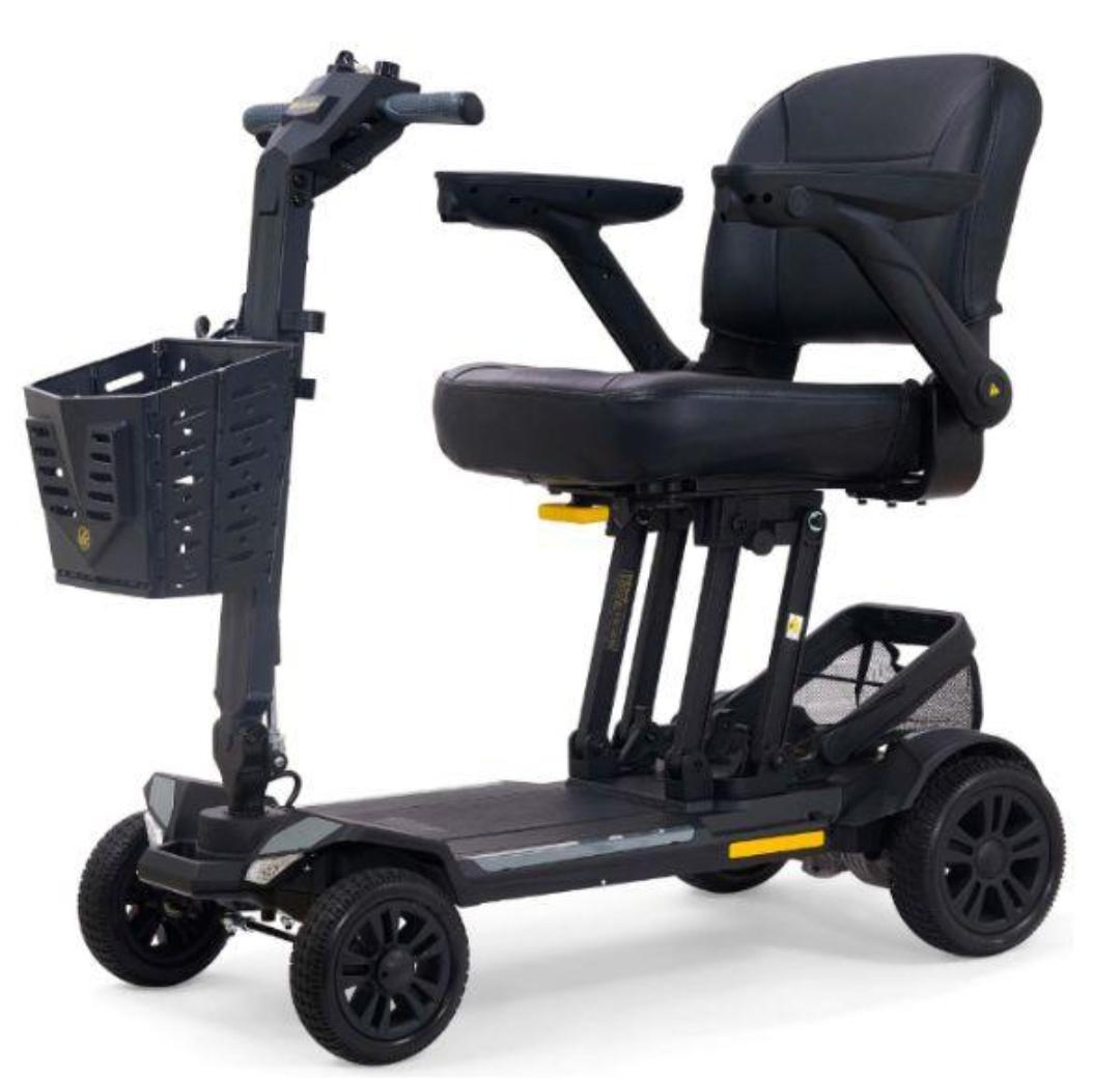 Golden Buzzaround Scooters CarryOn HD — GB220