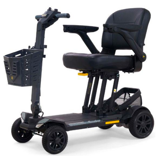 Golden Buzzaround Scooters CarryOn HD — GB220