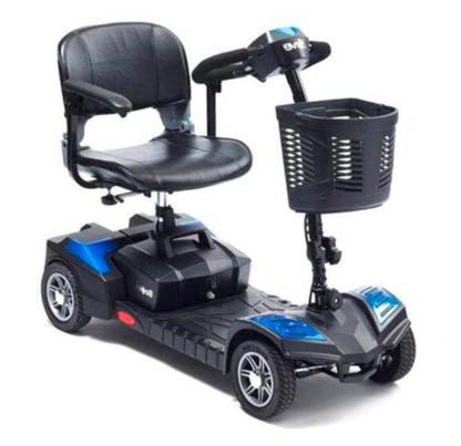 Drive Medical Scout 4-Wheel Mobility Scooter