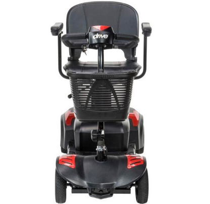 Drive Medical Scout 4-Wheel Mobility Scooter