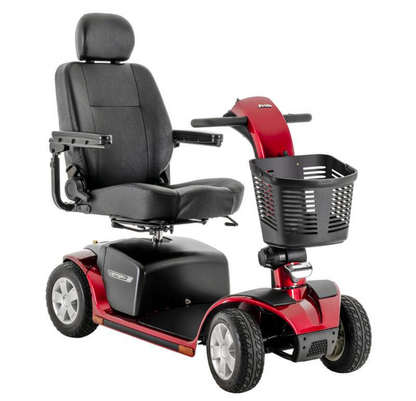 Pride Victory 10 4-Wheel Mobility Scooter