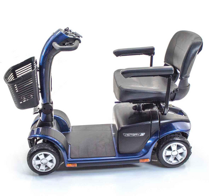 Pride Victory 10 4-Wheel Mobility Scooter