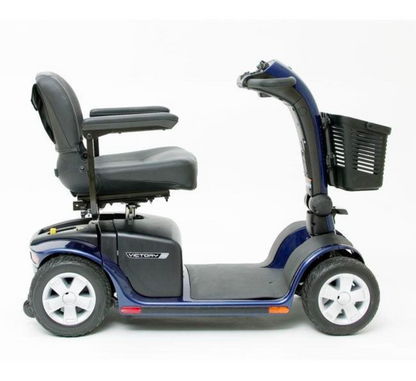 Pride Victory 10 4-Wheel Mobility Scooter