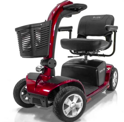 Pride Victory 10 4-Wheel Mobility Scooter