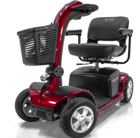 Pride Victory 10 4-Wheel Mobility Scooter