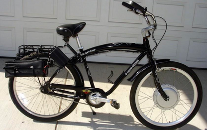 Schwinn Meridian Electric Trike