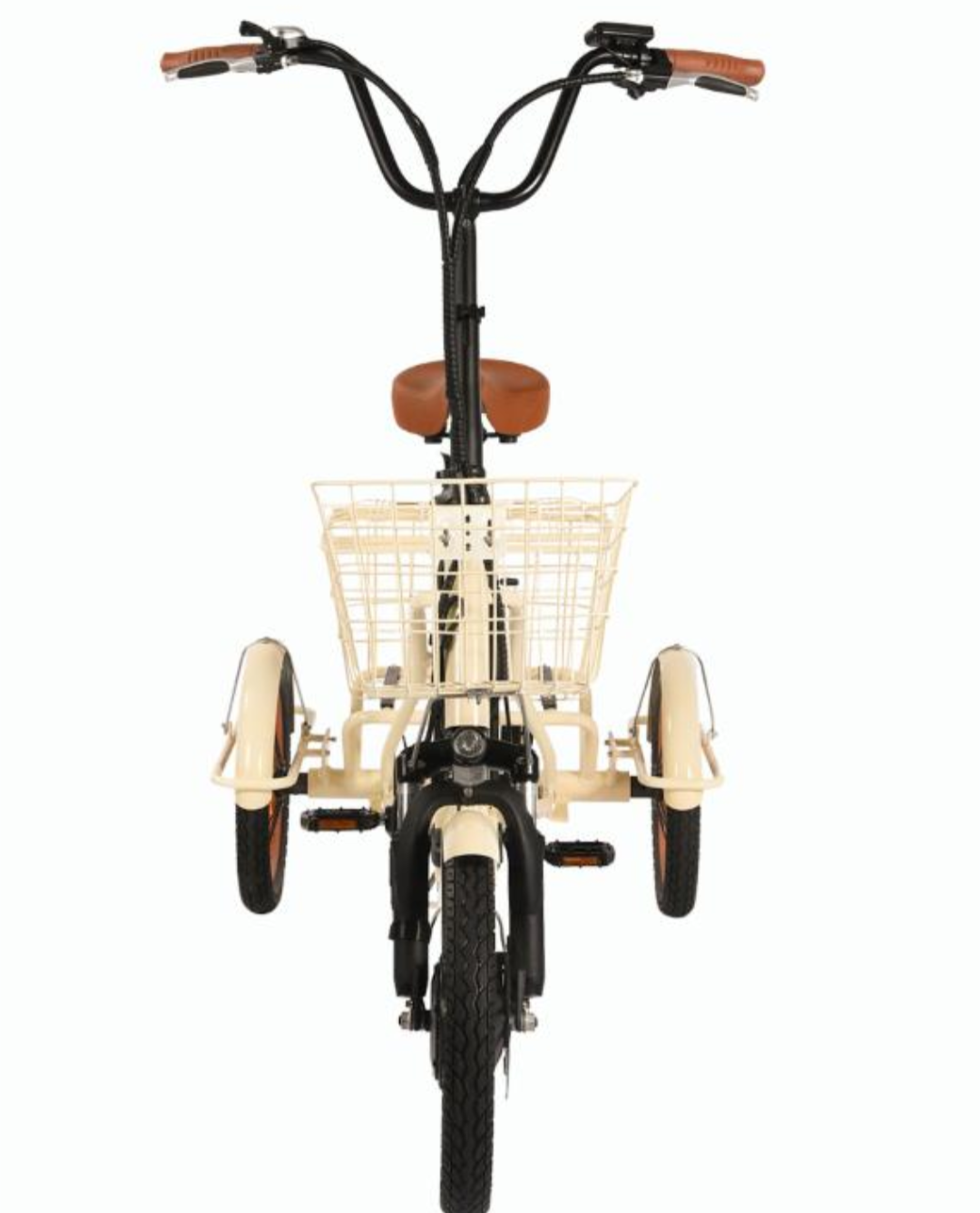 sixthreezero Easy Transit 750W Electric Trike