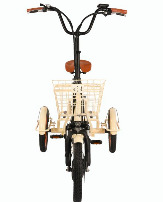 sixthreezero Easy Transit 750W Electric Trike