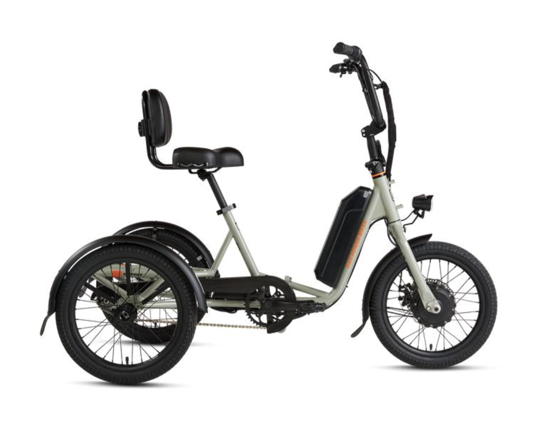 Rad Power Electric Bikes RadTrike 1