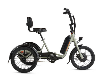 Rad Power Electric Bikes RadTrike 1