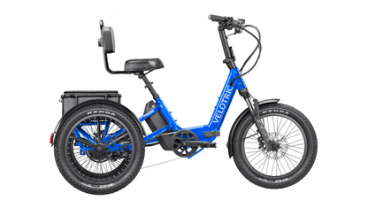 Velotric Triker Electric Tricycle