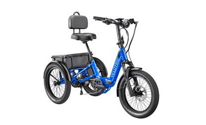 Velotric Triker Electric Tricycle