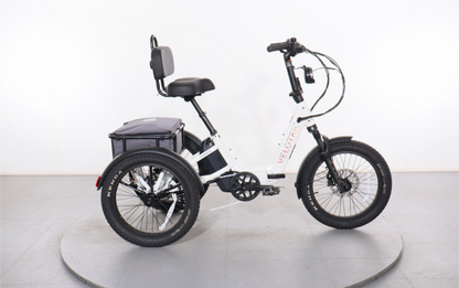 Velotric Triker Electric Tricycle
