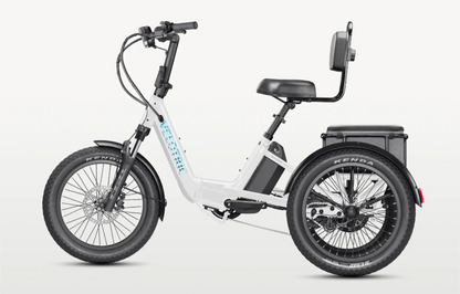 Velotric Triker Electric Tricycle