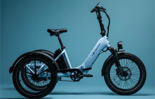 Lectric XP Trike2 750 Electric Trike