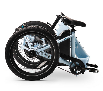 Lectric XP Trike2 750 Electric Trike