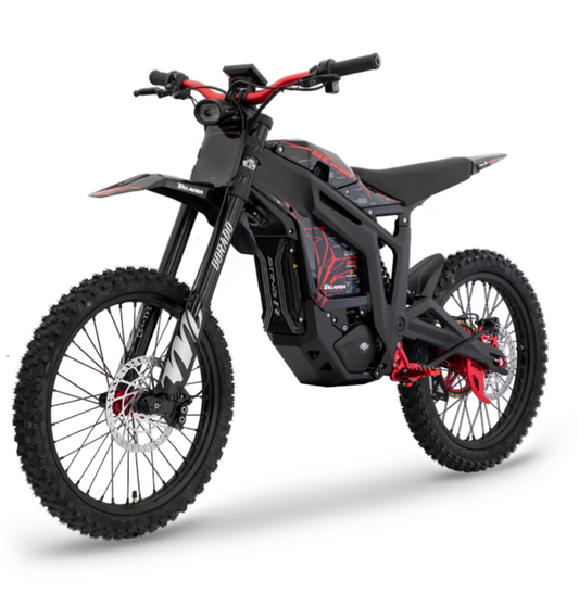 Talaria Sting MX Expert Edition Electric Dirt Bike