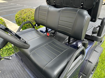 Evolution Forester 4 Plus Golf Cart