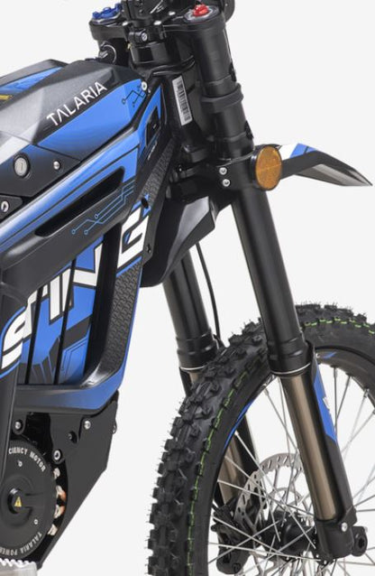 Talaria Sting R L1E Road-Legal Electric Bike