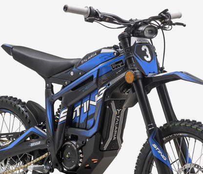 Talaria Sting R L1E Road-Legal Electric Bike