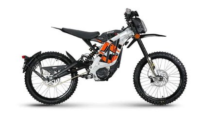 Sur-Ron Light Bee 2 L3 Road-Legal Electric Motorcycle