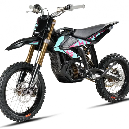 Sur-Ron Hyper Bee Electric Motocross Bike