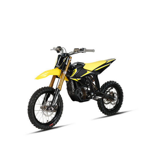 Sur-Ron Hyper Bee Electric Motocross Bike