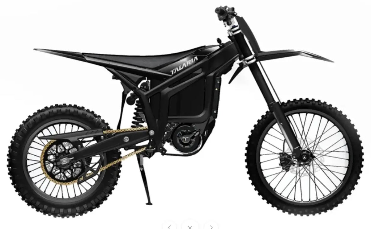 Talaria Komodo Electric Dirt Bike
