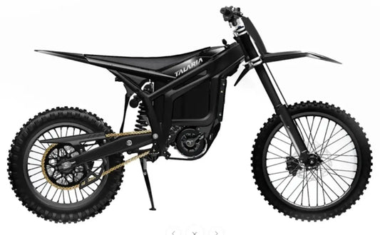 Talaria Komodo Electric Dirt Bike