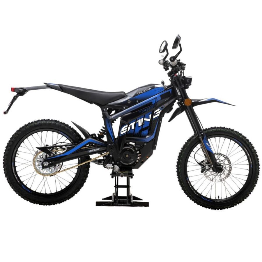 Talaria Sting R L1E Road-Legal Electric Bike