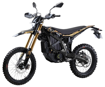 Sur-Ron Ultra Bee L3E Road-Legal Bike