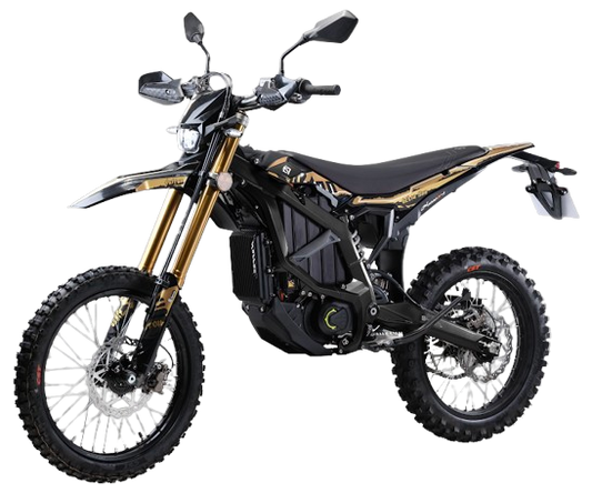 Sur-Ron Ultra Bee L3E Road-Legal Bike