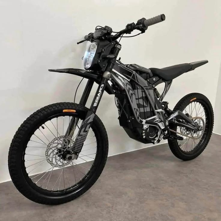 Sur-Ron Ultra Bee HP X Electric Off-Road Bike