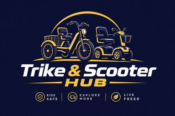 Trike & Scooter Hub