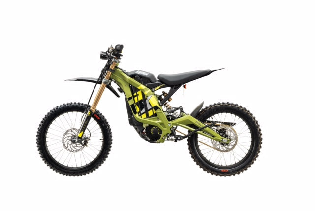 Sur-Ron Light Bee X Electric Dirt Bike