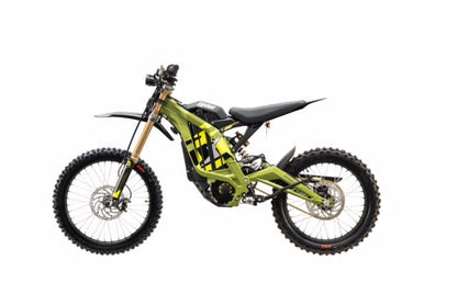 Sur-Ron Light Bee X Electric Dirt Bike