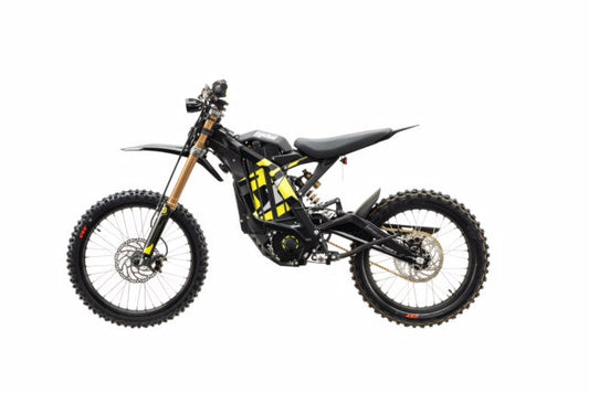 Sur-Ron Light Bee X Electric Dirt Bike