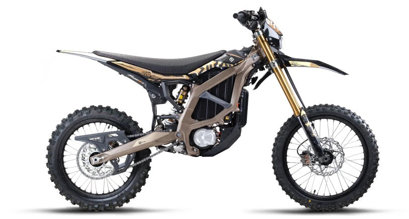 Sur-Ron Ultra Bee L3E Road-Legal Bike