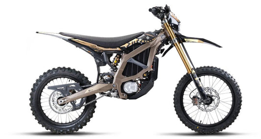 Sur-Ron Ultra Bee L3E Road-Legal Bike