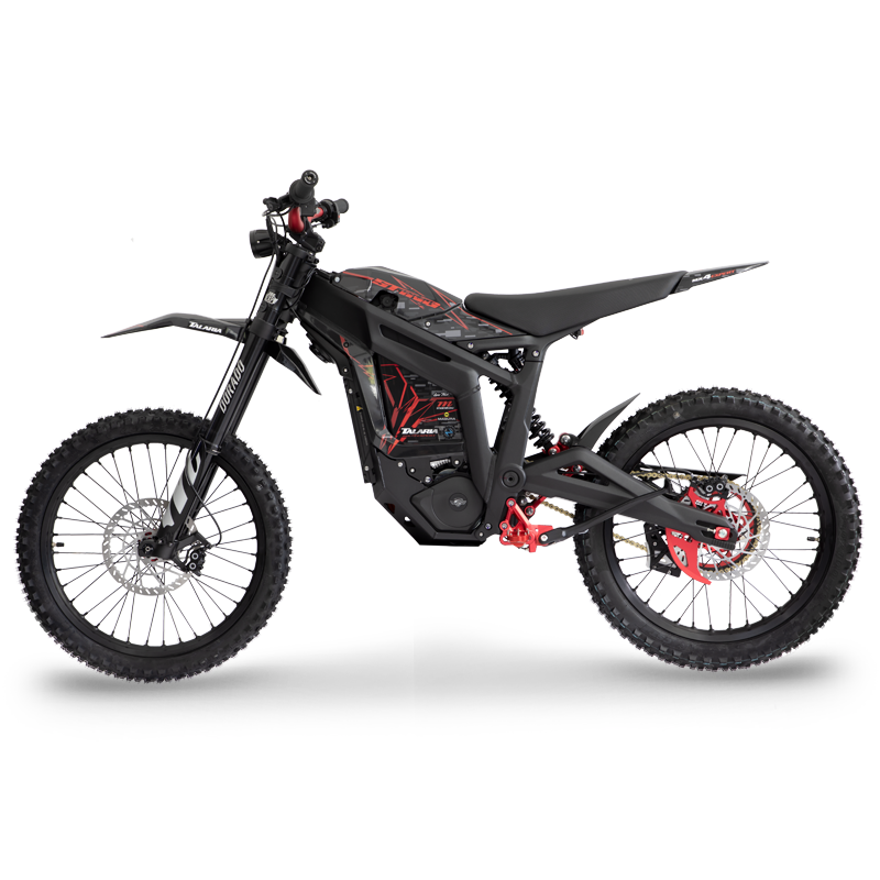 Talaria Sting MX Expert Edition Electric Dirt Bike