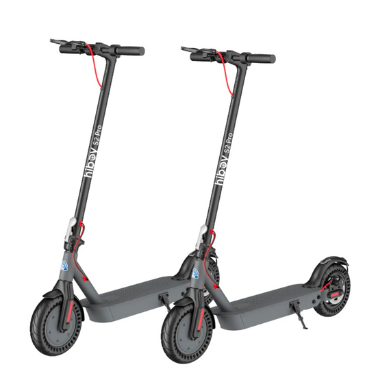 Hiboy S2 Pro Electric Scooter For Commuting